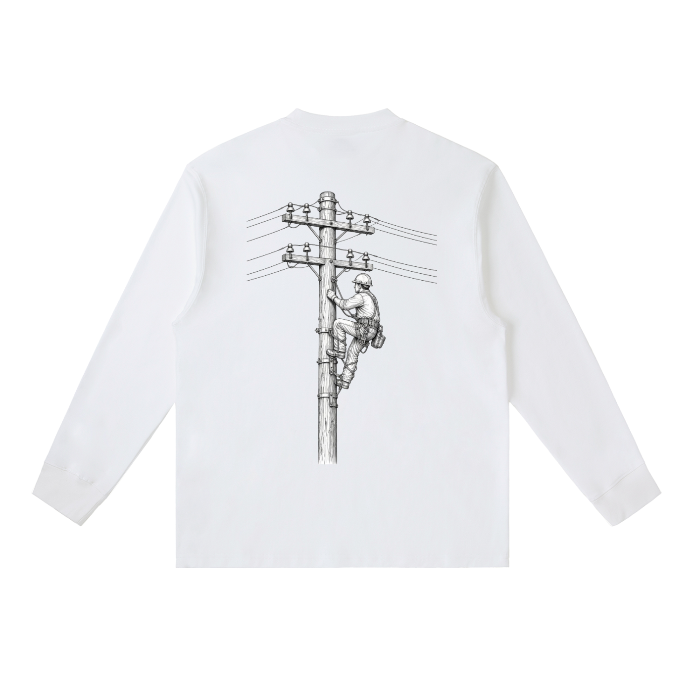 The Lineman II