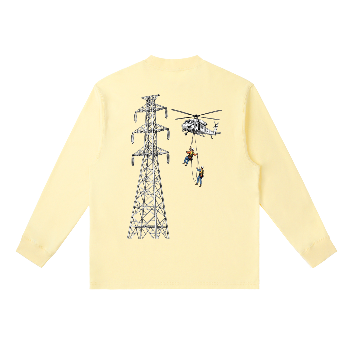 The Lineman I