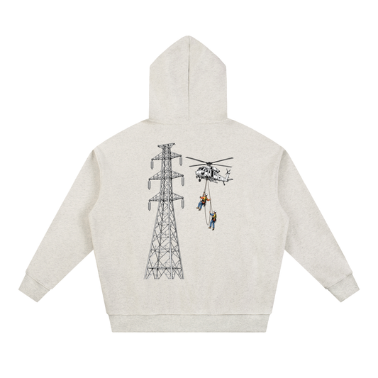 The Lineman I