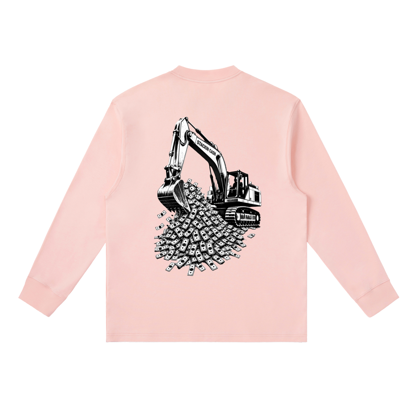 The Excavator