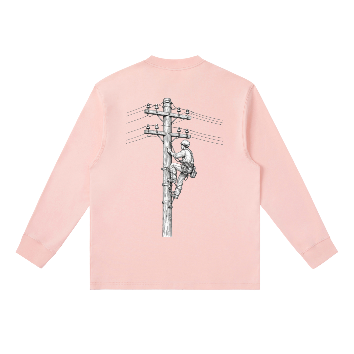 The Lineman II