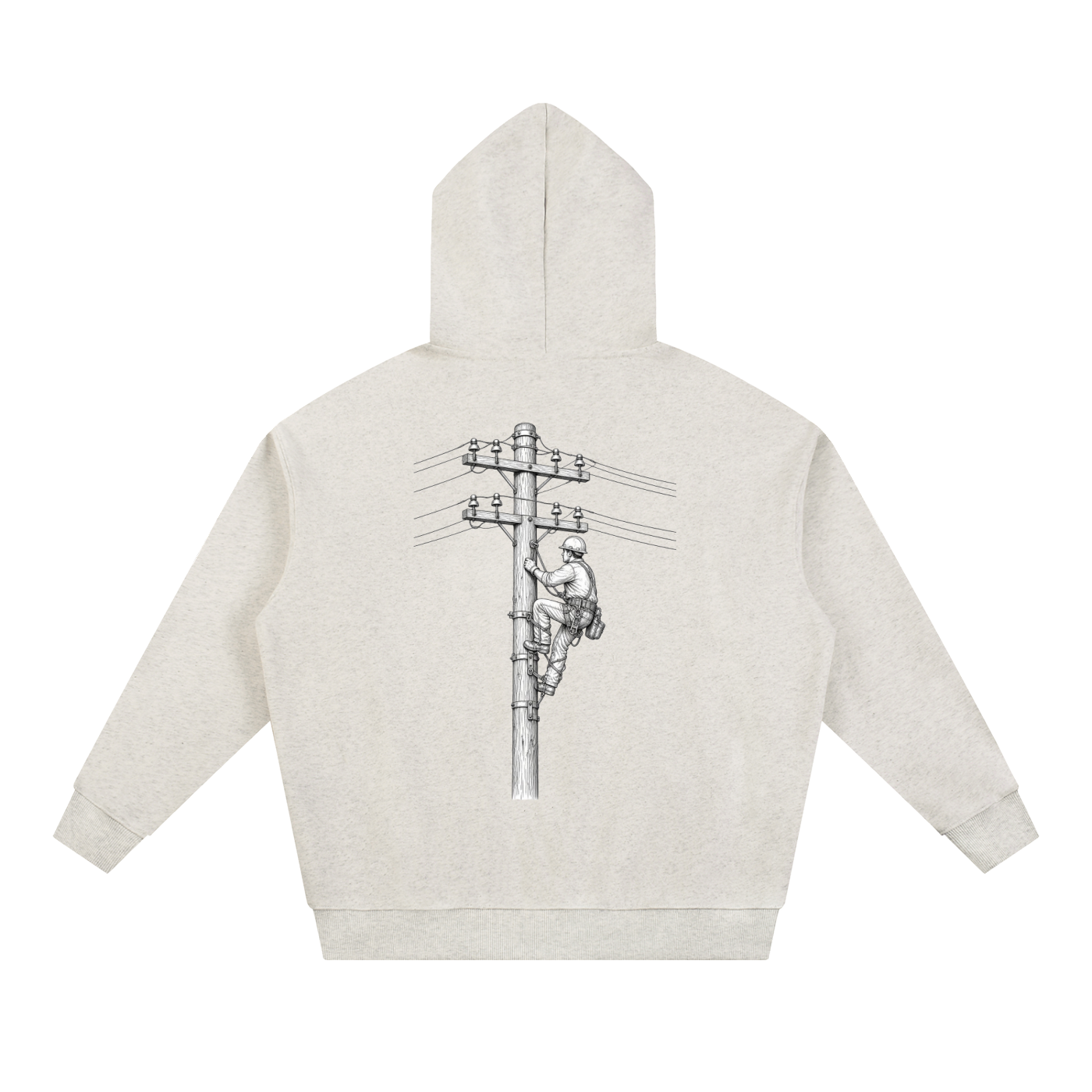 The Lineman II