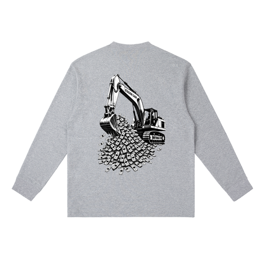 The Excavator