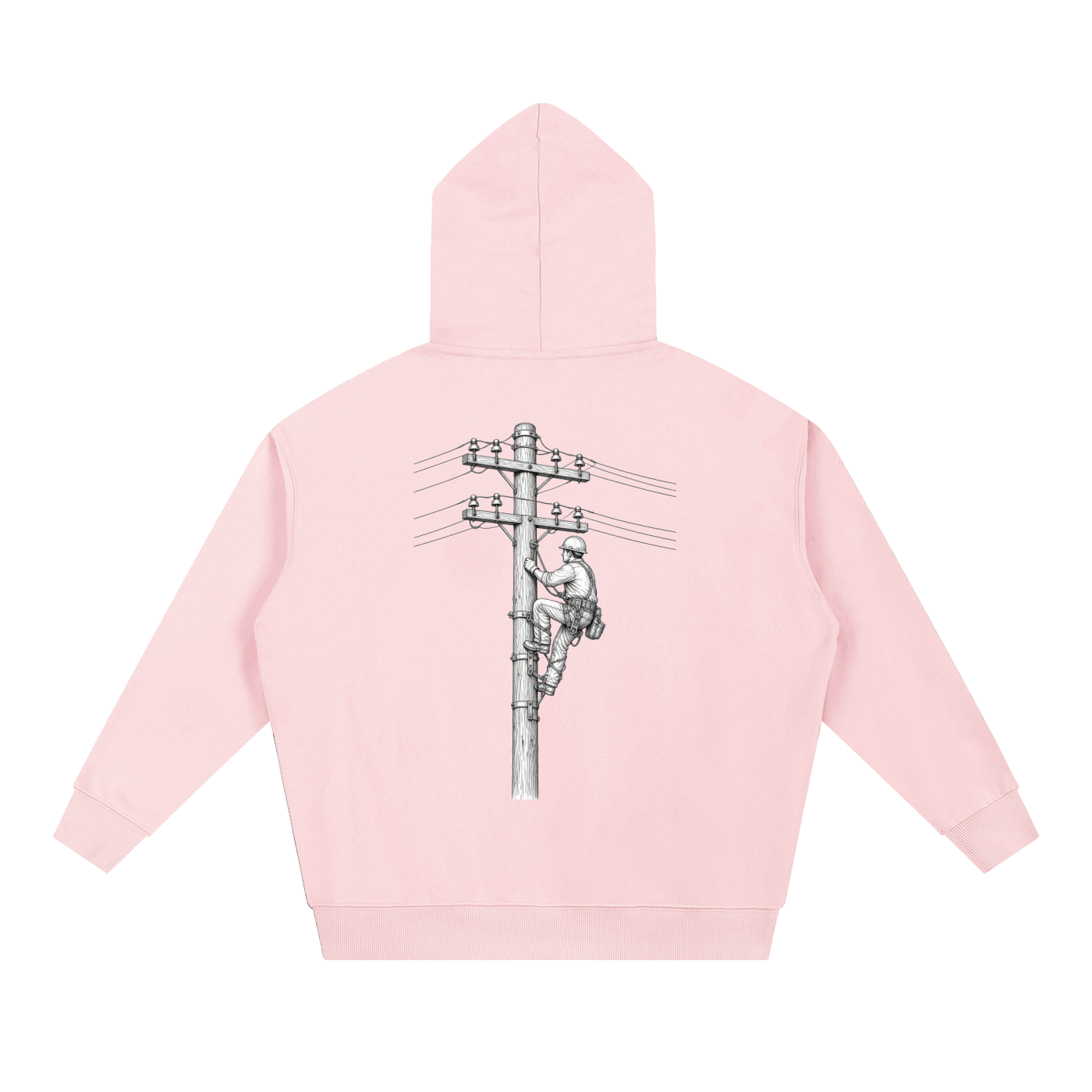 The Lineman II
