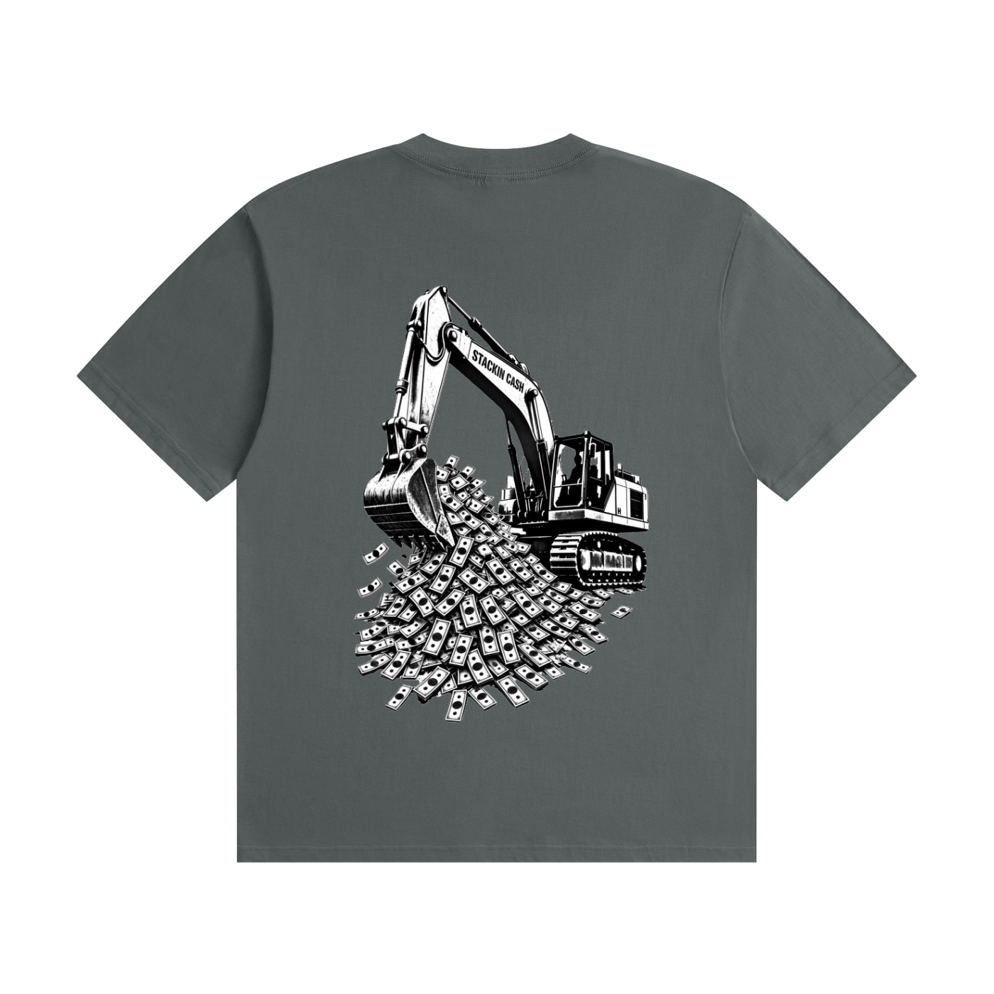The Excavator
