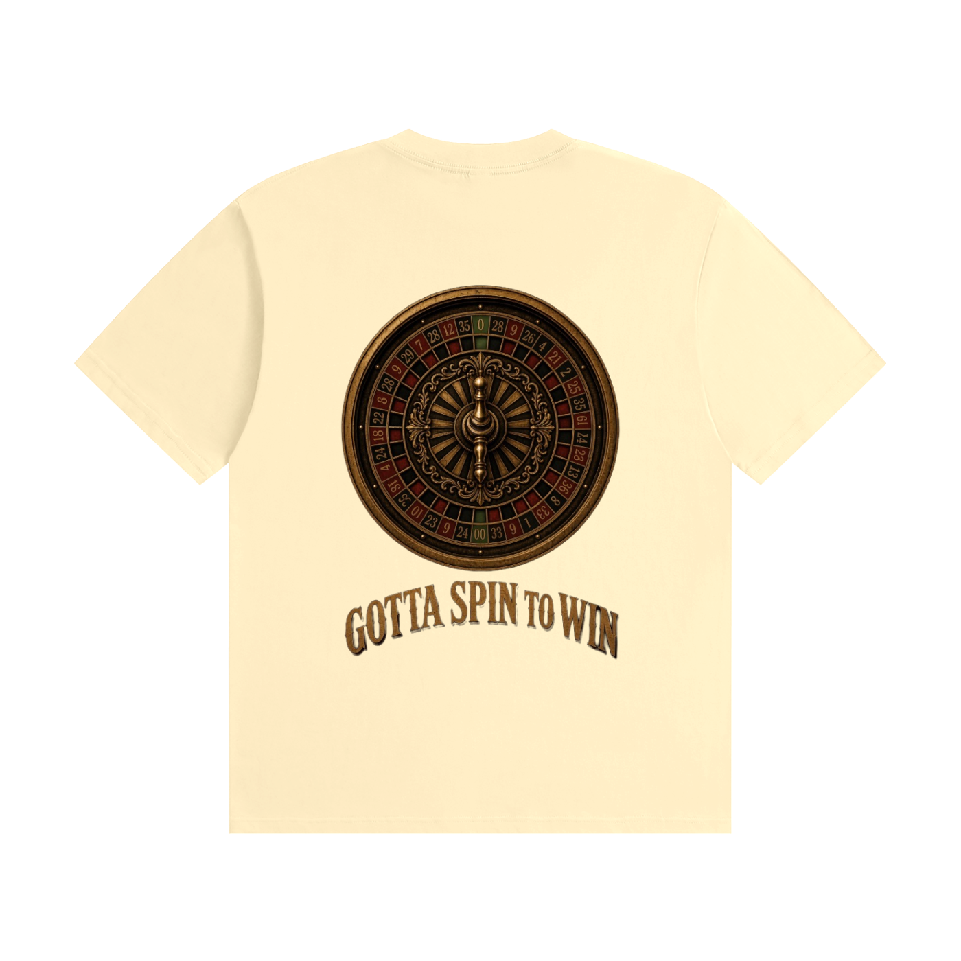 The Roulette